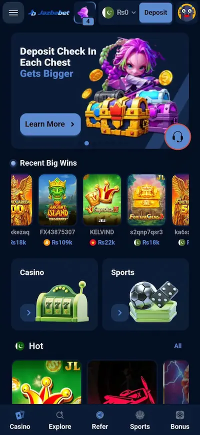 azbabet-Game-Download-–-Latest-Slot-Game-PK-Version-2026