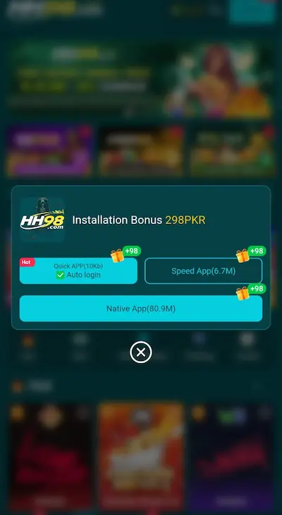 how-to-download-hh98