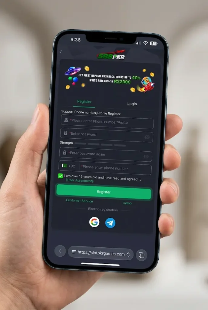 how-to-register-on-588pkr