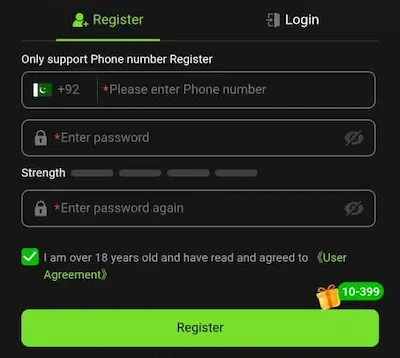 how-to-register-on-vk999-game