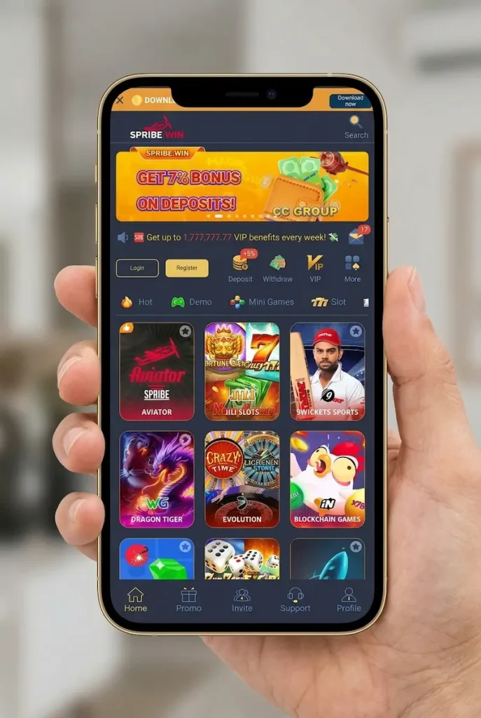 spribe-win