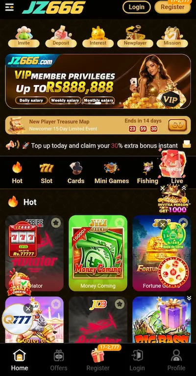 what-Is-jz666-game