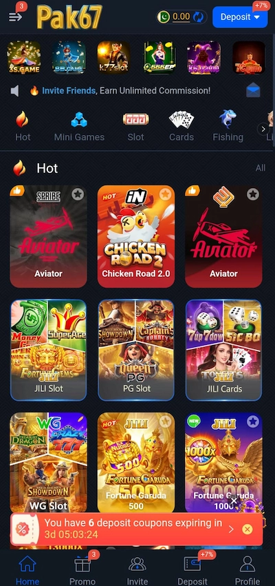 what-Is-pk67-game