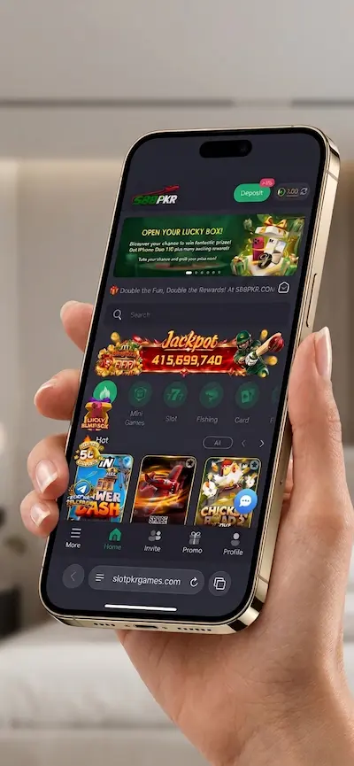what-is-588pkr-game