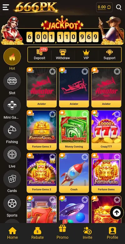 what-is-666pk-download-apk