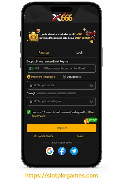 x666-game-register